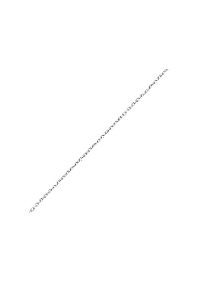 Beyaz Altın Klasik Zincir 42 Cm As01zcrr342 Altınsepeti
