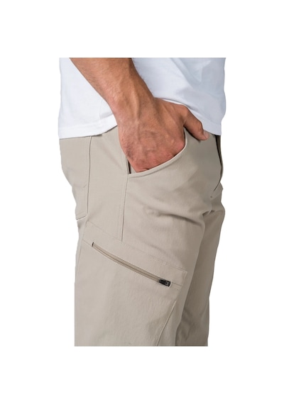 Hannah Nate Erkek Outdoor Pantolon 10029089hhx Goat Krem