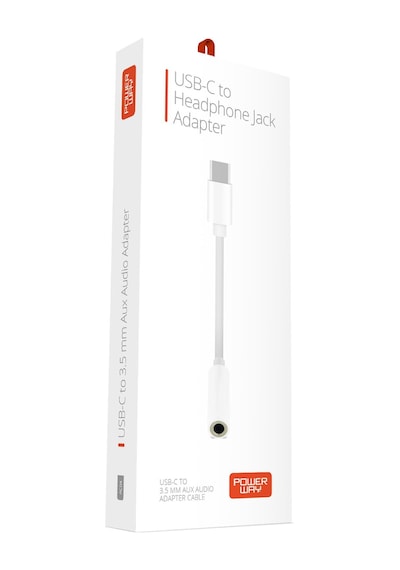 AC04 Type-C to Aux Çevirici Tüm Cihazlarla Uyumlu Samsung Xiaomi 3.5mm Aux Kulaklık Dönüştürücü