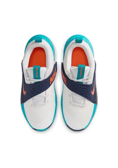 Nike Team Hustle D 12 Gs Çocuk Basketbol Ayakkabısı Hf6279 Hf6279 107
