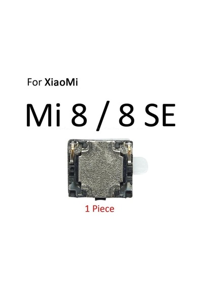 Tkgz Xiaomi Uyumlu Mi6 /mi8 / Mi8 Lite İç Kulaklık
