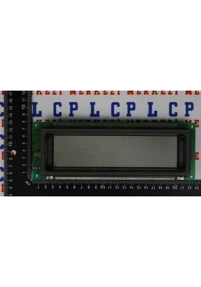 Gu256X64-373Pw-372-102 Lcd Ekran