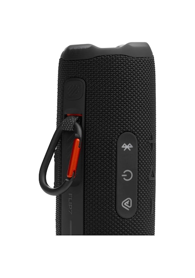 Jbl Flip7 Bluetooth Hoparlör, Ip67, Siyah