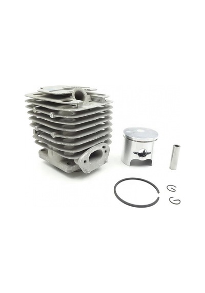 Motorlu Testere 3800 Silindir Piston Seti 39 Mm