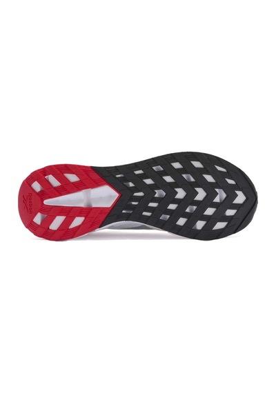 Reebok Zıg Dynamıca 5 Beyaz Unisex Koşu Ayakkabısı Beyaz-beyaz