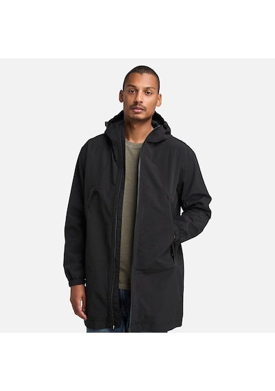 Timberland Wınnıck Waterproof Erkek Parka Tb0a44pp0011 Siyah