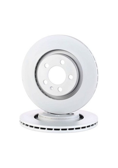 Volkswagen Bora Ön Fren Diski 1.6 102 hp 280 mm 1999-2006 BOSCH