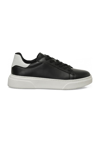 Torex Leo 6fx Siyah Erkek Sneaker 000000000102201749 Siyah