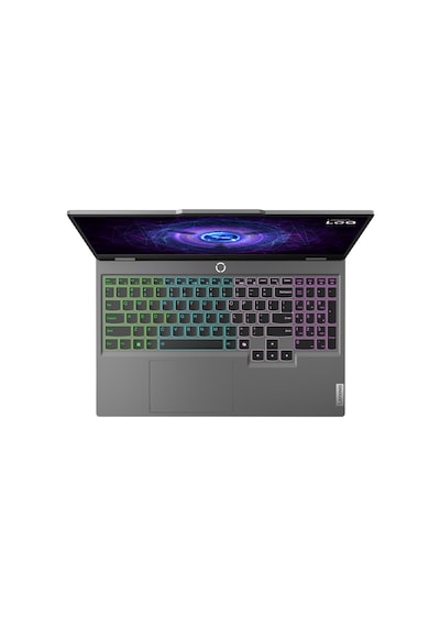 Lenovo LOQ 15IRX9 83DV00W6TR i7-13650HX 16 GB 512 GB SSD RTX4050 15.6" W11H Dizüstü Bilgisayar