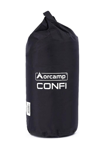 Orcamp Confi Uyku Tulumu Out-3120 Kırmızı