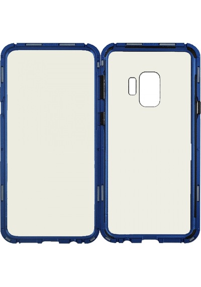 New Case Samsung Galaxy G960 S9 Uyumlu Arka Koruma Arka Koruma