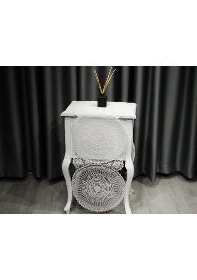 Sunny Kordone İşlemeli Maxi Runner 7 Renk 001