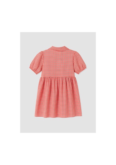 LC Waikiki Alıta Cıty Farkıyla Lcw Kids Kırmızı Ekose Kız Çocuk Elbise Kirmizi - 928242484 Kirmizi LC Waikiki Alıta Cıty Farkıyla Lcw Kids Kırmızı Ekose Kız Çocuk Elbise Kirmizi - 928242484 Kirmizi