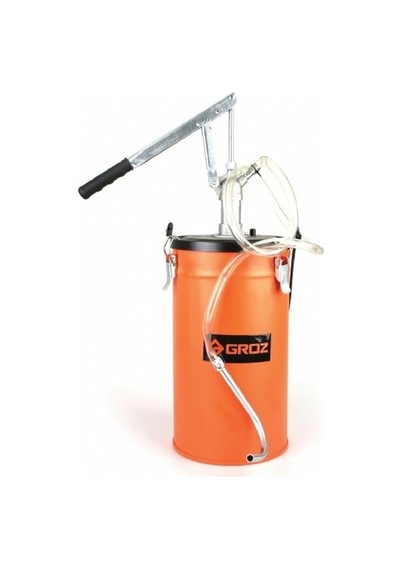 Valvolin Kovası OLP/16