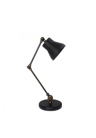 Homing Nova Retro Eskitme Çalışma Masa Lambası Ayd-3315