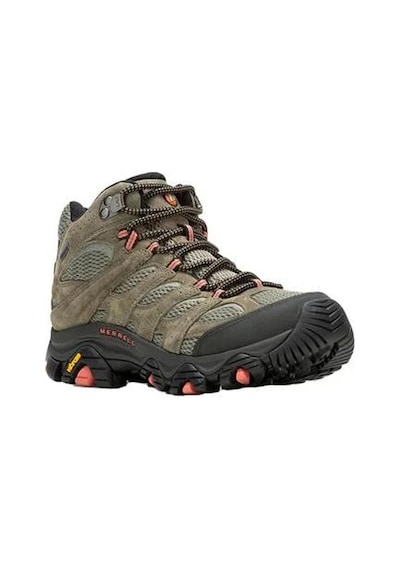 Merrell Moab 3 Mıb Gtx Erkek Outdoor Bot J035791 - Yeşil-yeşil Yeşil