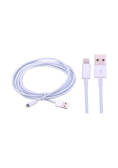Apple Uyumlu iPhone 6,7,8,X,Xs.Xr Usb Data Şarj Kablosu 3Metre
