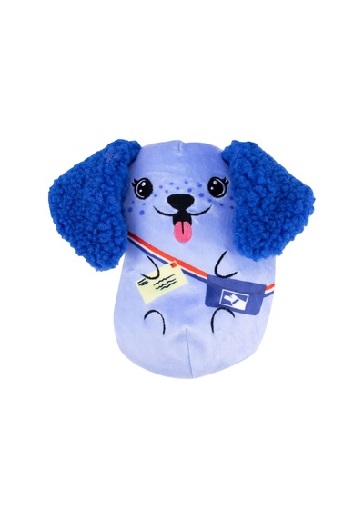 Dogs vs Squirls Chonks Serisi 15 cm
