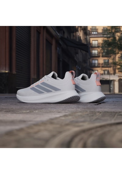 Adidas Runblaze Kadın Koşu Ayakkabısı Kı6137 Gri