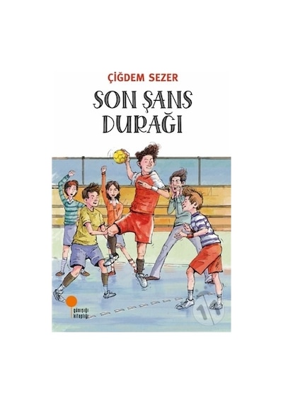 Günışığı Yayınları Son Şans Durağı