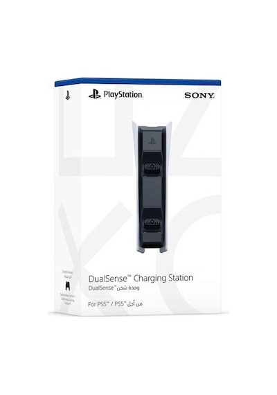 Sony Playstation 5 Dualsense Şarj Istasyonu Eurasia Garantili