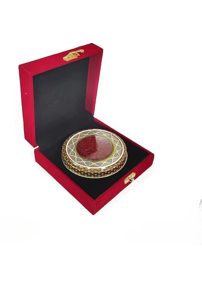 Mevlana Safran 10 Gr