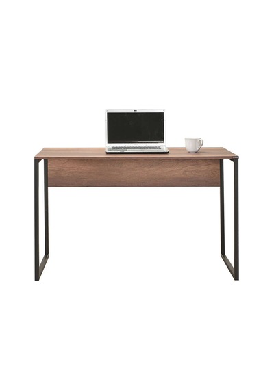 Adoremobilya Connect Çalışma Masası - Oslo Ceviz Oslo Ceviz