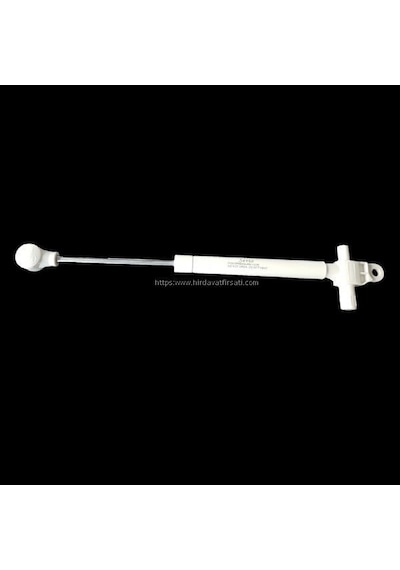 Serio Frenli Gazlı Piston Kalkan Kapak Dolap Amortisörü
