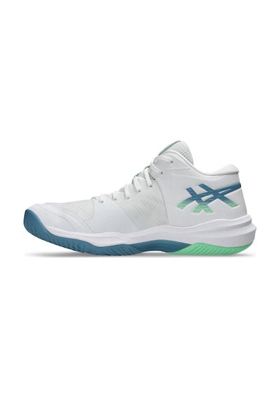 Asics Sky Elıte Ff Mt 3 Erkek White/digital Sakura Voleybol Ayakkabısı 1051a081-106 White/digital Sakura Asics Sky Elıte Ff Mt 3 Erkek White/digital Sakura Voleybol Ayakkabısı 1051a081-106 White/digital Sakura