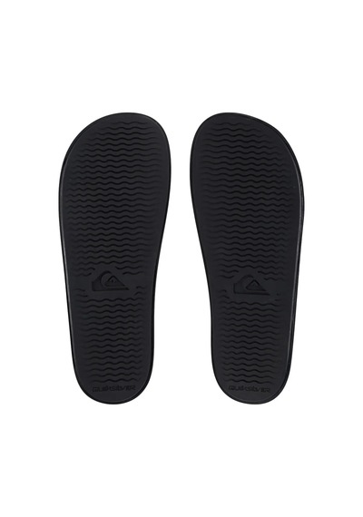 Quiksilver Rivi Slide Adjust Erkek Siyah Outdoor Terlik Aqyl101038-xksk
