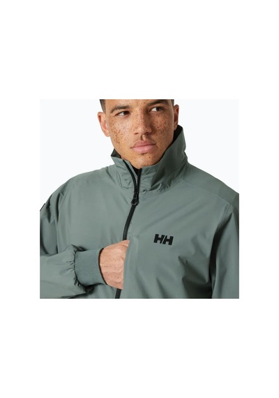 Helly Hansen Hp Racing Erkek Mont Hha.34067.485 Yeşil