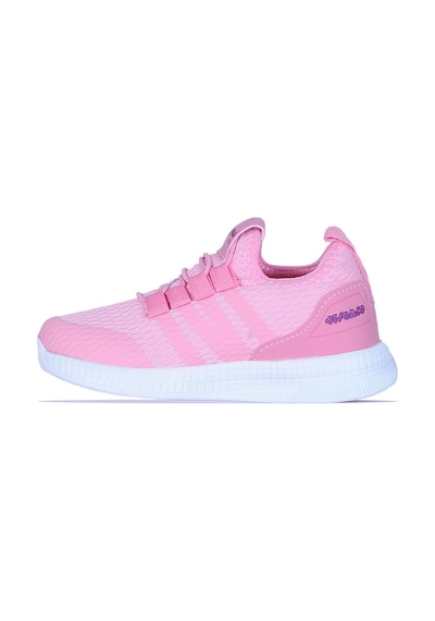 Ayakcenter 500 Arvenzo Bağsız Kız Çocuk Spor Ayakkabı Pembe