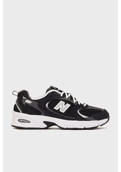 New Balance Erkek Ayakkabı Mr530cc Siyah-gri Siyah-gri Siyah - Gri