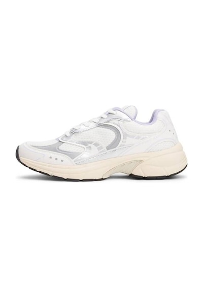 Tommy Hilfiger Kadın Sneaker En0en0280902r Beyaz