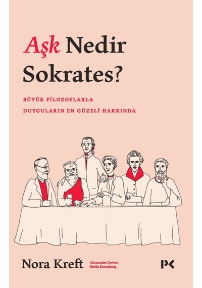 Aşk Nedir Sokrates? 511585320