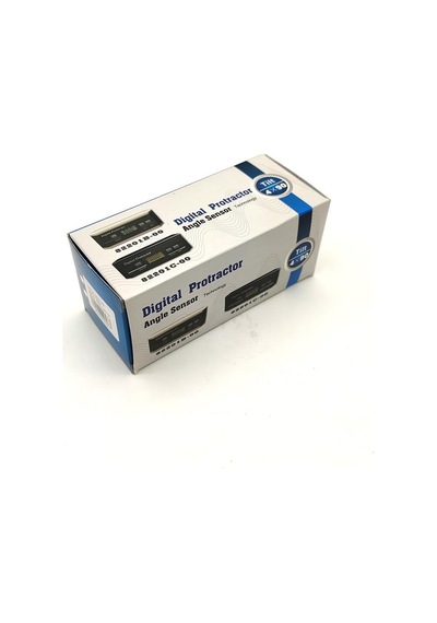 Pld Mıknatıslı Dijital Açı Ölçer 150mm