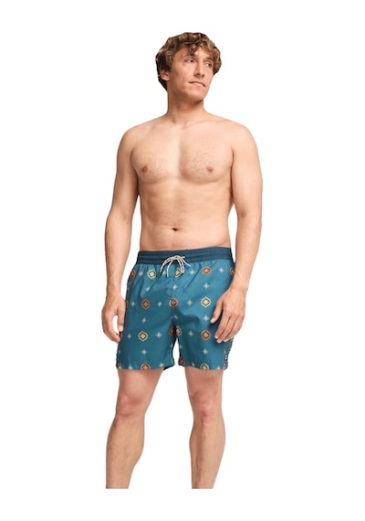 Billabong Bıllabong Vacay Lb Bpr3 Çok Renkli