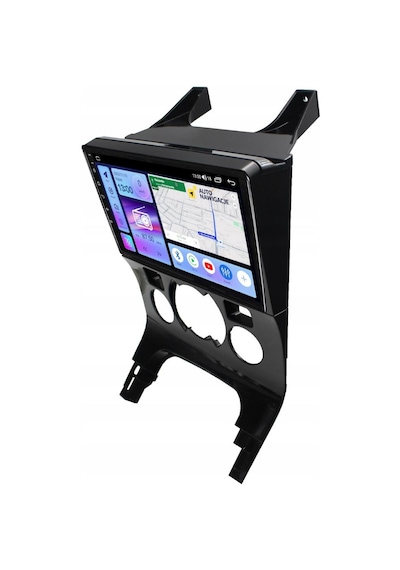 Peugeot 5008 Android Multimedya Sistemi 4-64 Clarion 2010-2016 9"