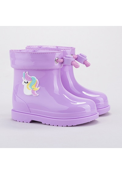 Igor BIMBI UNICORNIO Çocuk  Mor Çizme