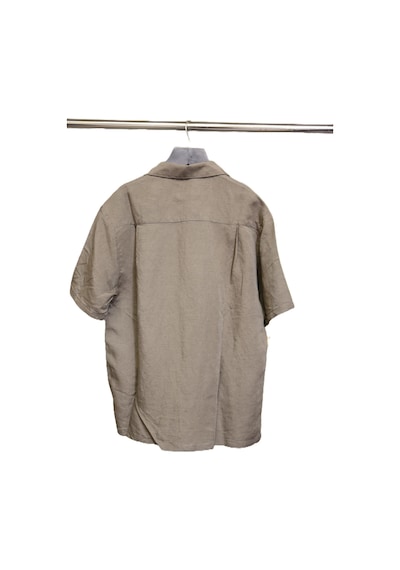 Vigoss Actıon Erkek Non Denim Gömlek 68869-73299 Haki