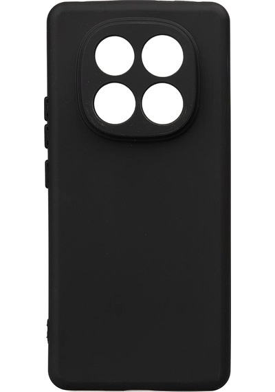 Xiaomi Redmi Note 14 Pro Plus Kılıf Zore Biye Silikon