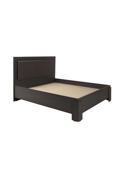Montana Çift Kişilik Karyola - Godiva 170x120x207 Cm Montana Çift Kişilik Karyola - Godiva 170x120x207 Cm