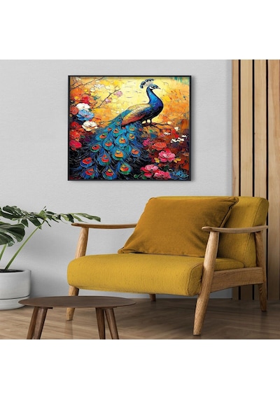 20839 Puzzle 1000 Wings Of Eternal Beauty
