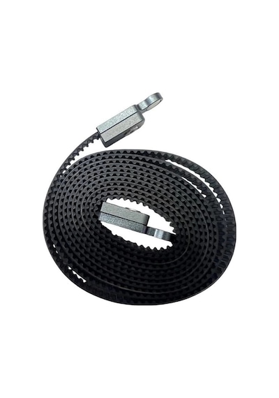 Yc Onion Motorlu Slider İçin 80cm Demir Uçlu Kayış