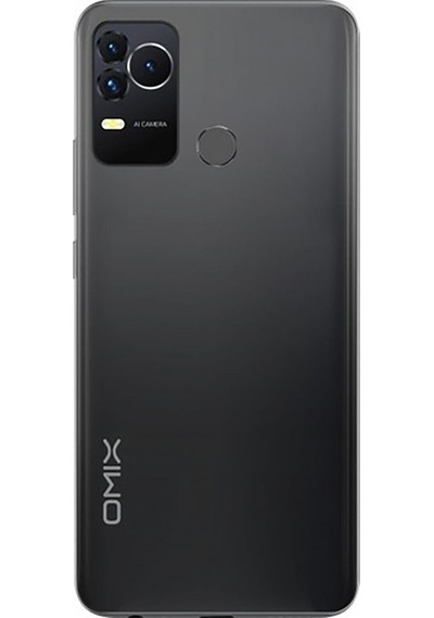 Yenilenmiş Omix X400 Black 4 GB 64 GB B Kalite (12 Ay Garantili)