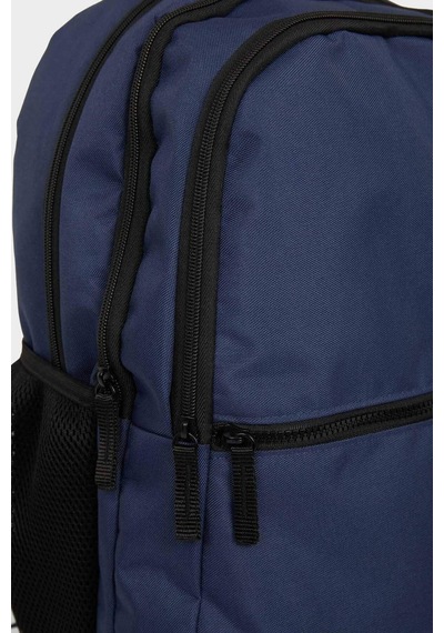Defacto Unisex Okul Sırt Çantası F0257AXNS Lacivert