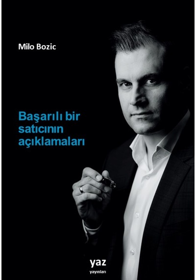 Başarılı Bir Satıcının Açıklamaları