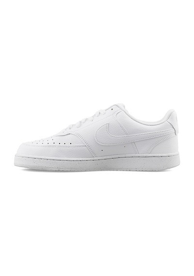 Nike Court Vısıon Yürüyüş Günlük Spor Ayakkabı Fulbeyazz Fulbeyazz