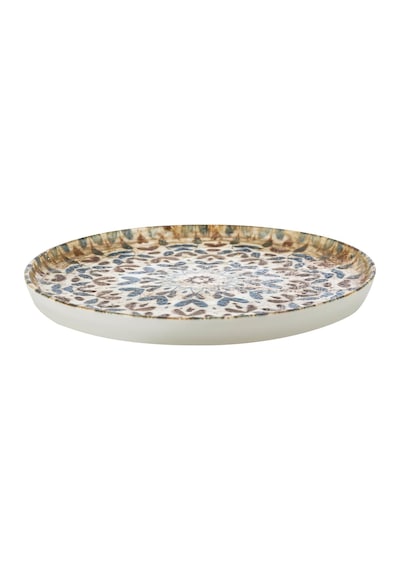 Ephesus Pasta Tabağı Seti 6lı -20cm Genel