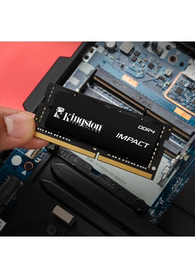 Tr 16gb 3200mt/s Ddr4 Cl20 Sodımm Impact Pnp Turkey